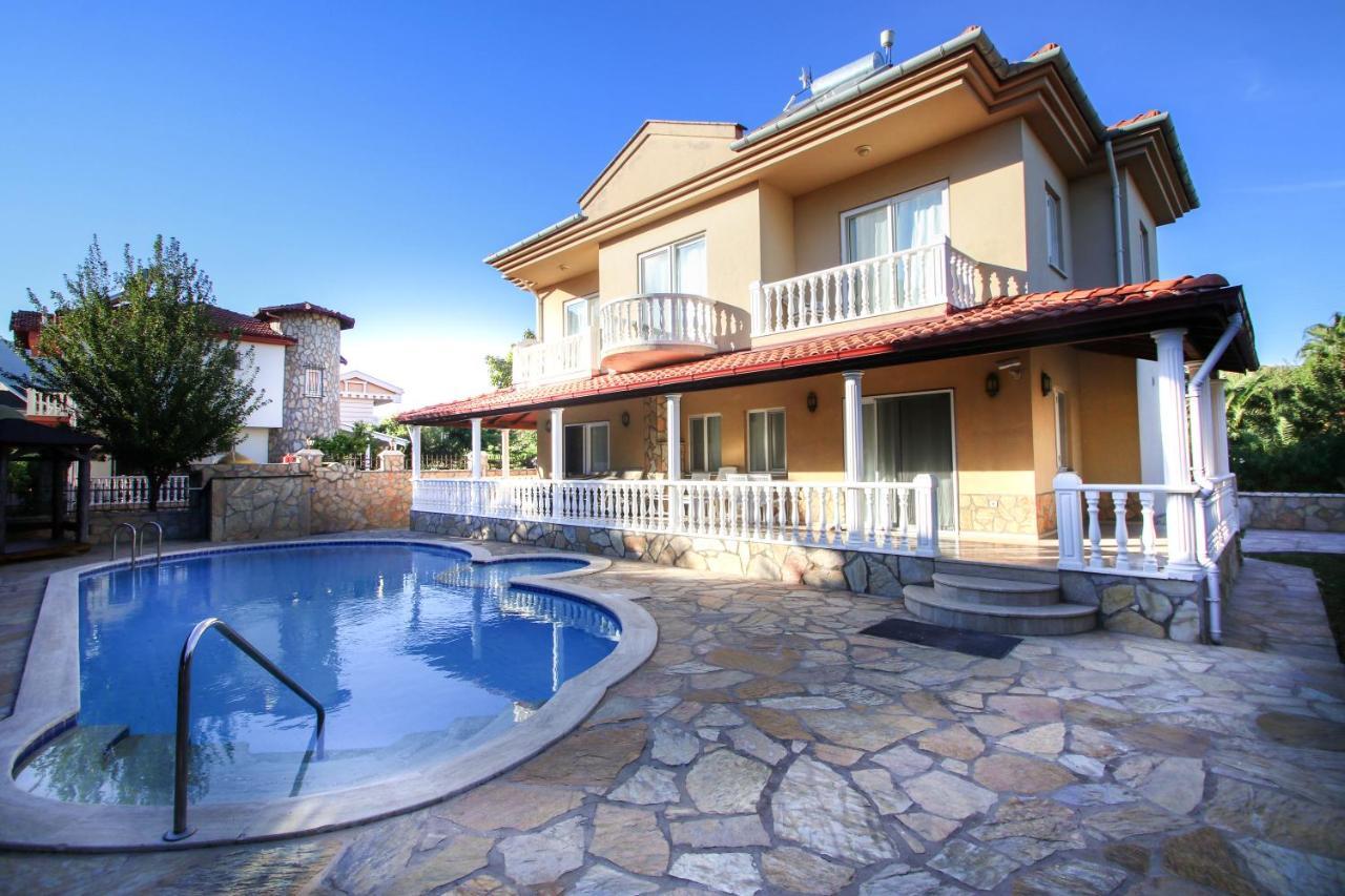Villa Etki Ortaca  Exterior photo