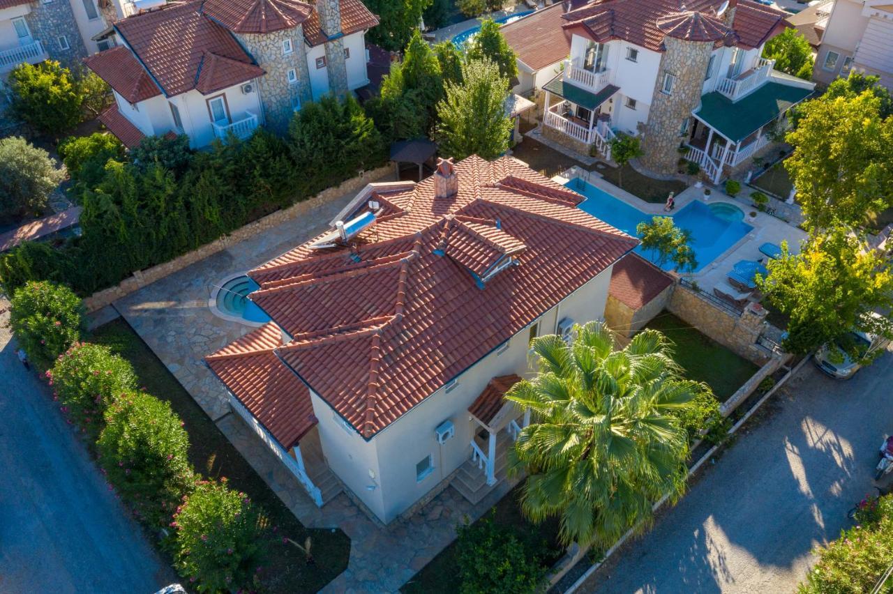 Villa Etki Ortaca  Exterior photo