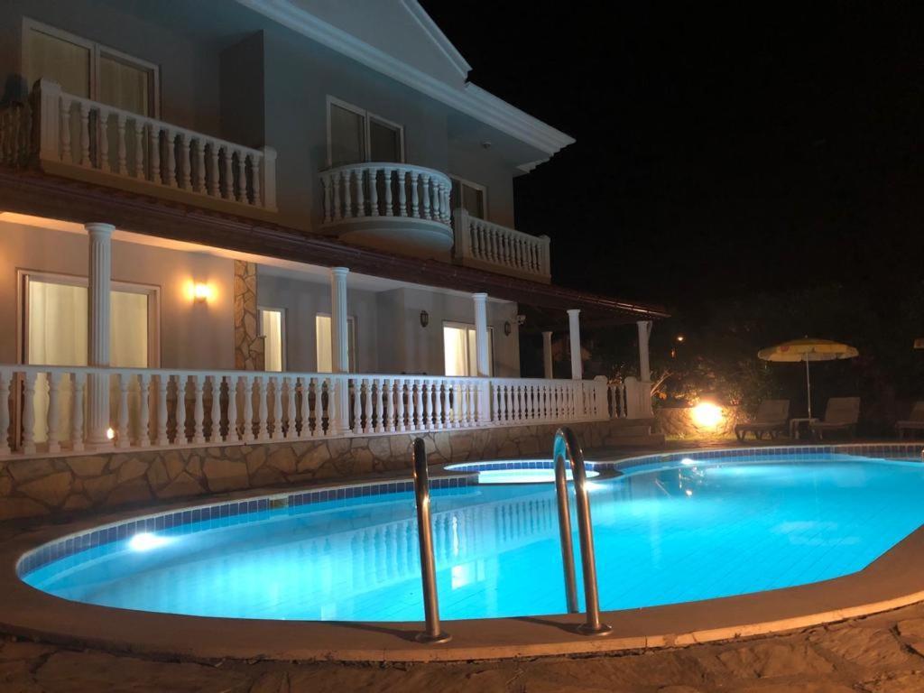 Villa Etki Ortaca  Exterior photo