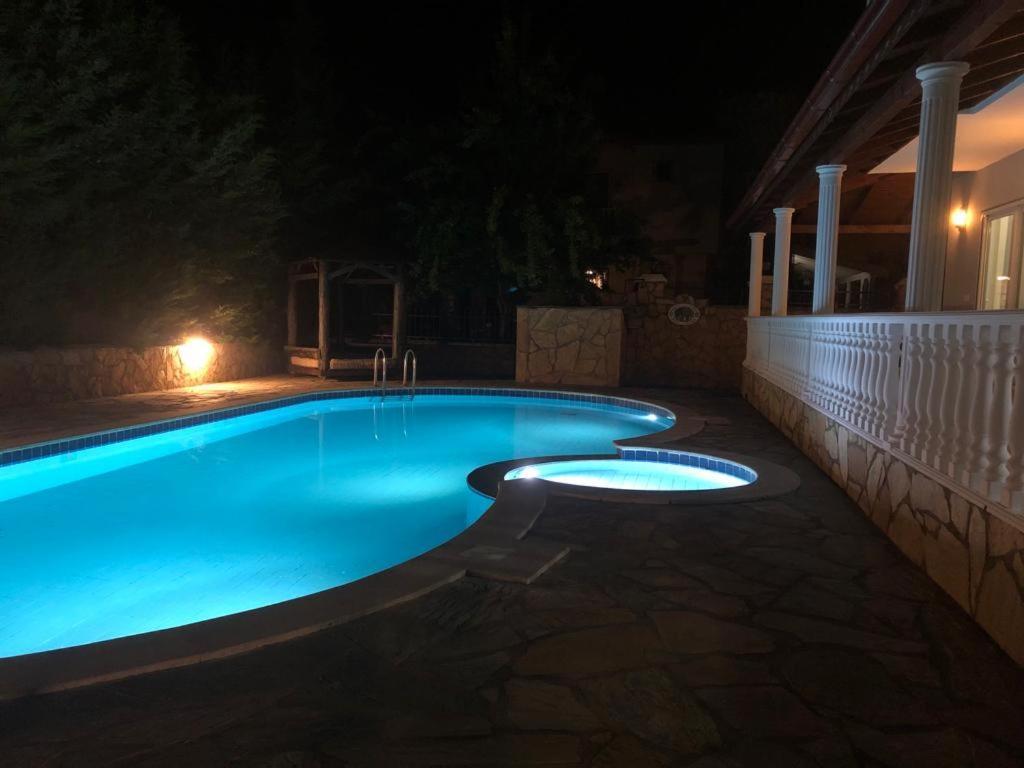 Villa Etki Ortaca  Exterior photo