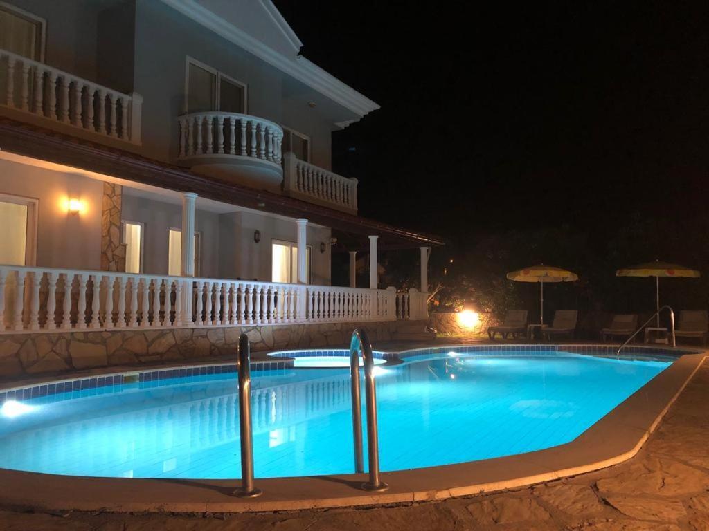 Villa Etki Ortaca  Exterior photo
