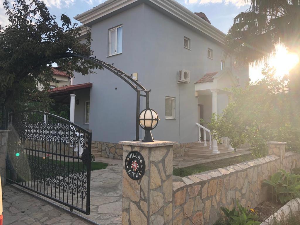 Villa Etki Ortaca  Exterior photo
